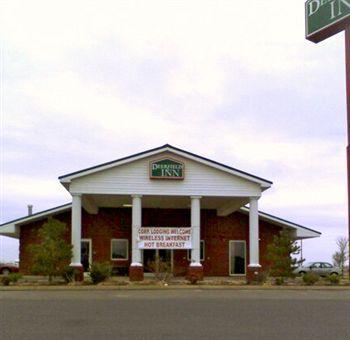 Deerfield Inn And Suites 스틸 외부 사진